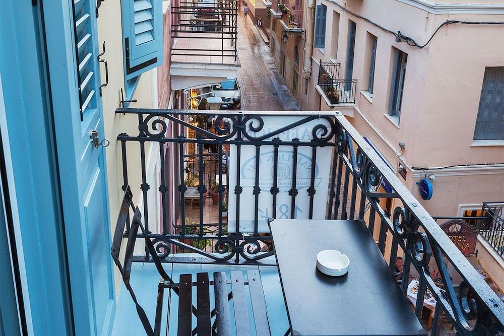 Nafplion 1841 Hotel Exterior foto