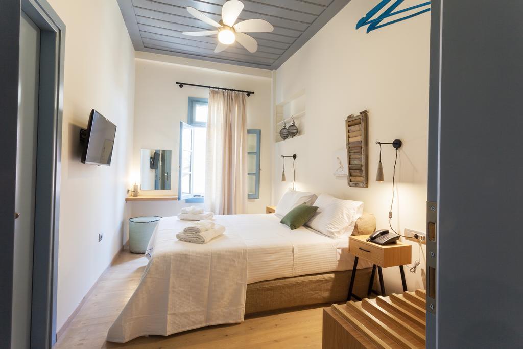 Nafplion 1841 Hotel Quarto foto