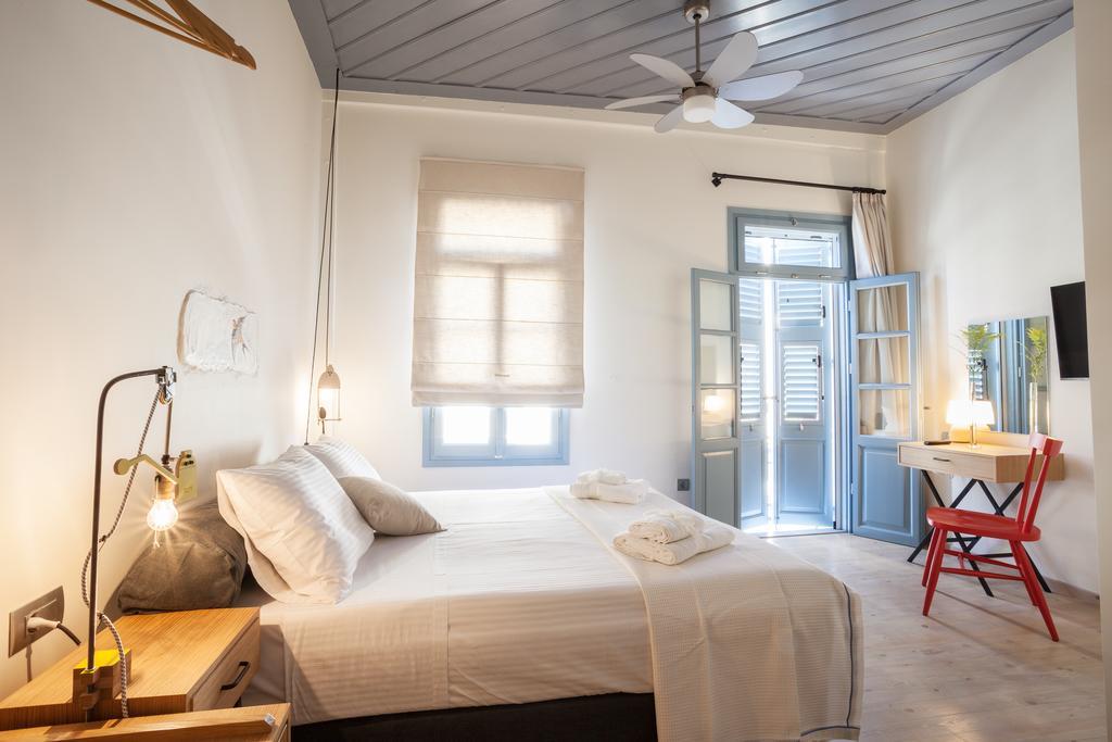 Nafplion 1841 Hotel Quarto foto