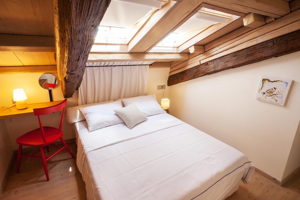 Nafplion 1841 Hotel Quarto foto