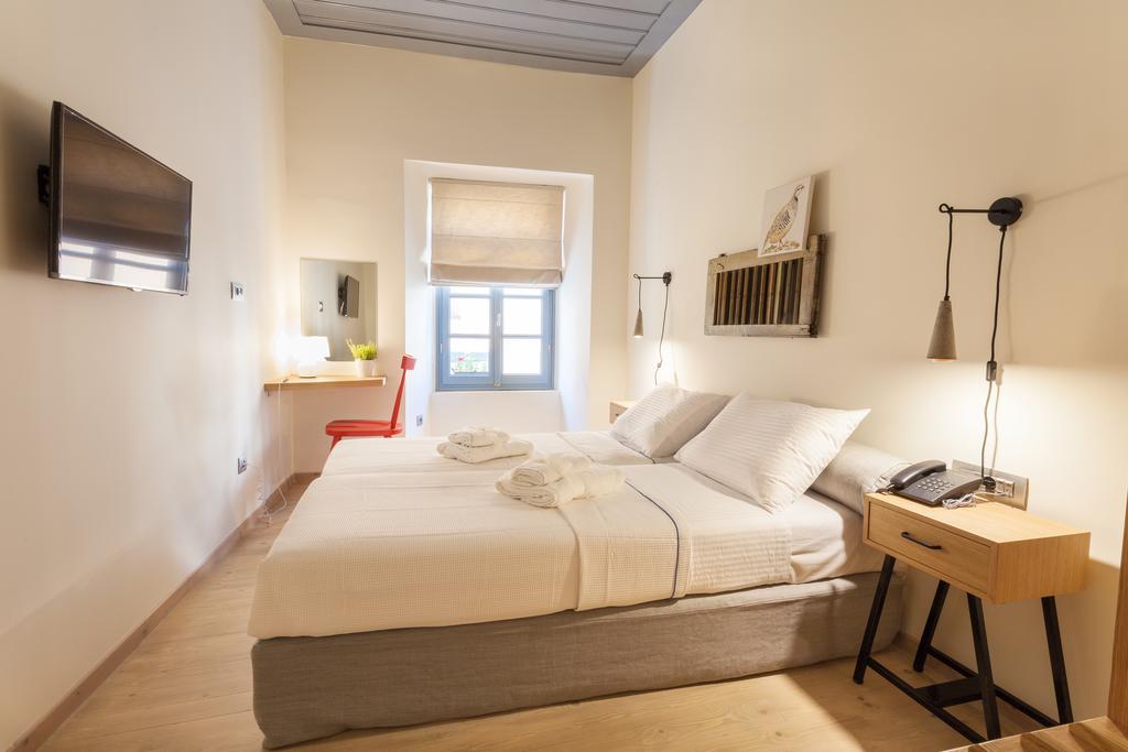 Nafplion 1841 Hotel Quarto foto
